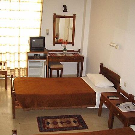 Doxa Hotel Agios Nikolaos Esterno foto
