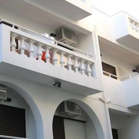 Doxa Hotel Agios Nikolaos Esterno foto