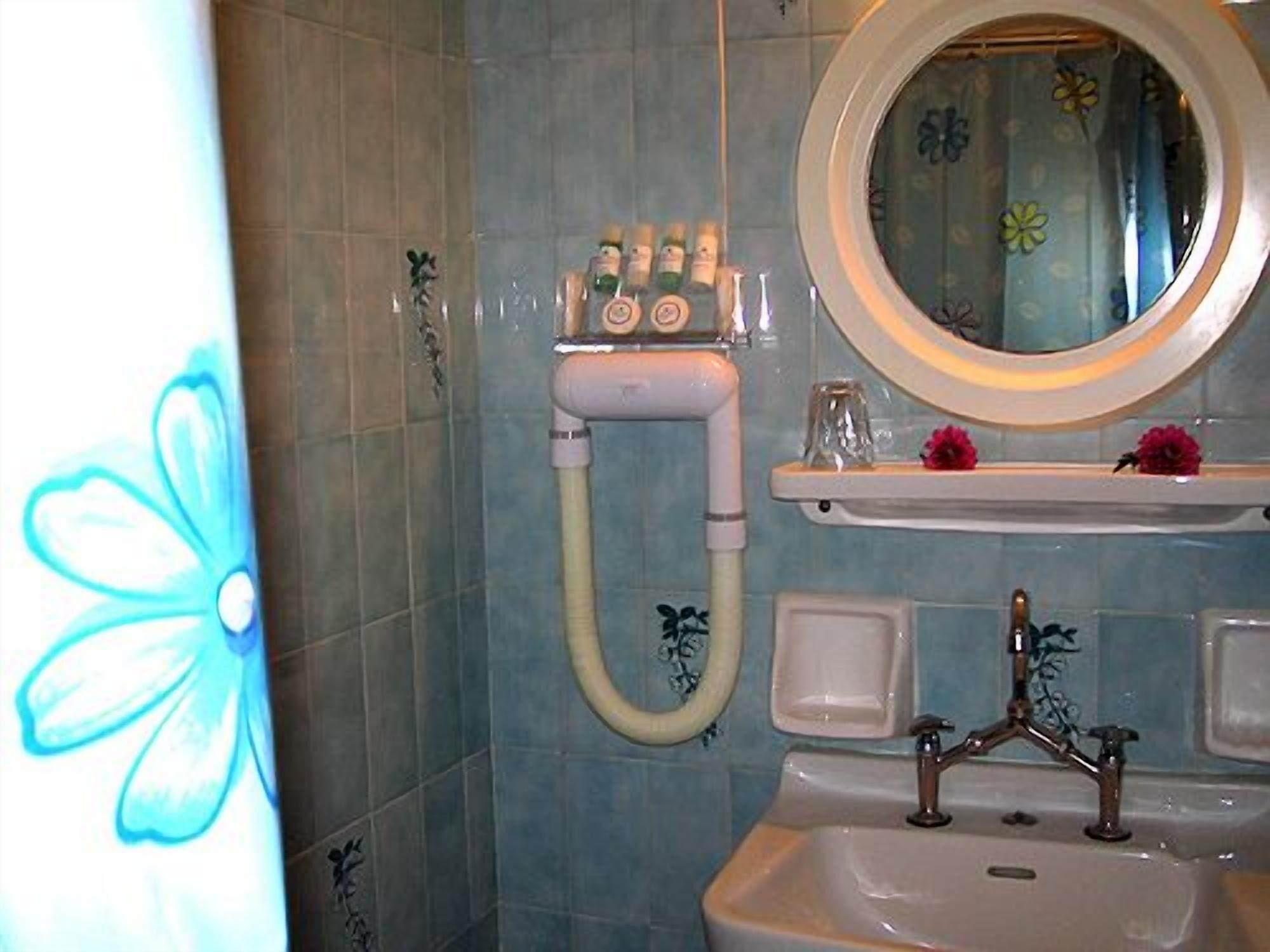 Doxa Hotel Agios Nikolaos Esterno foto