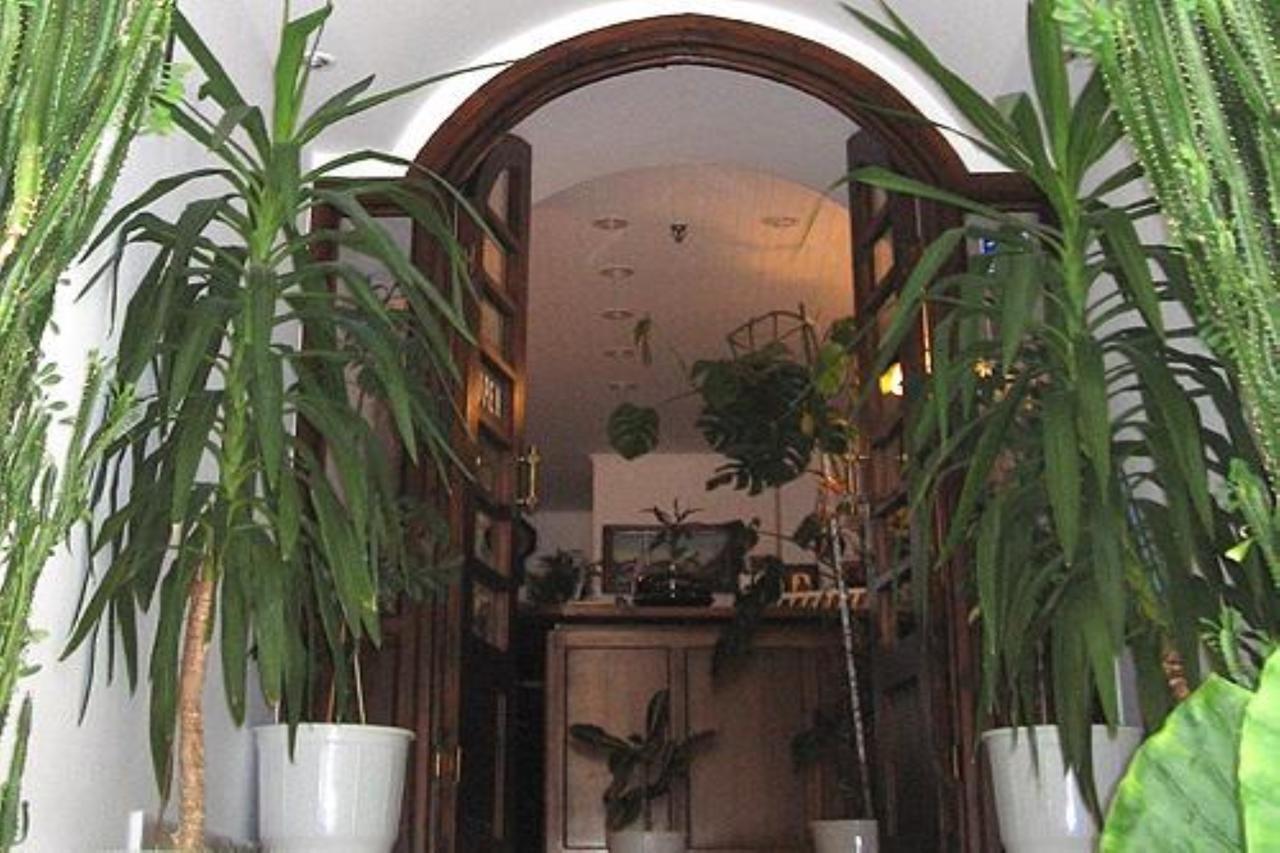 Doxa Hotel Agios Nikolaos Esterno foto