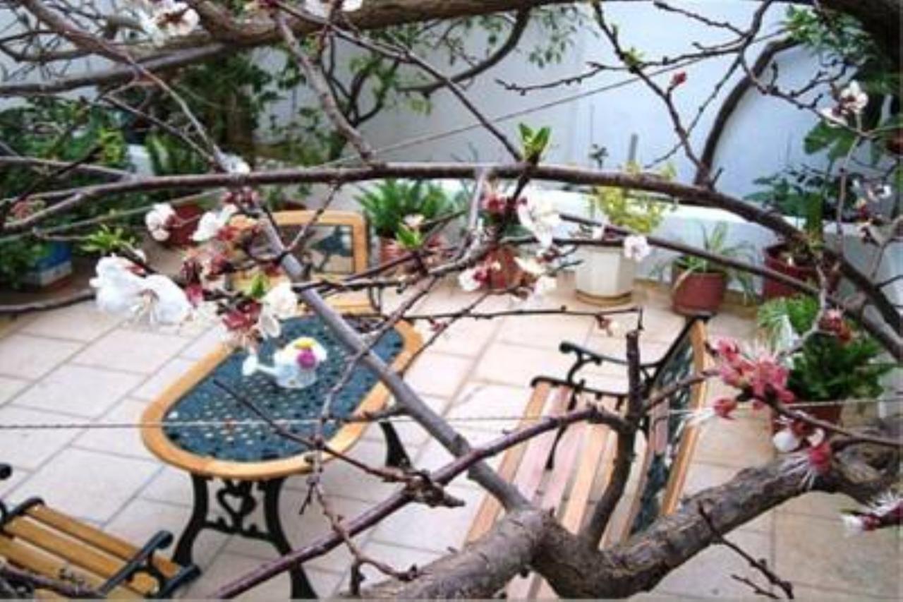 Doxa Hotel Agios Nikolaos Esterno foto
