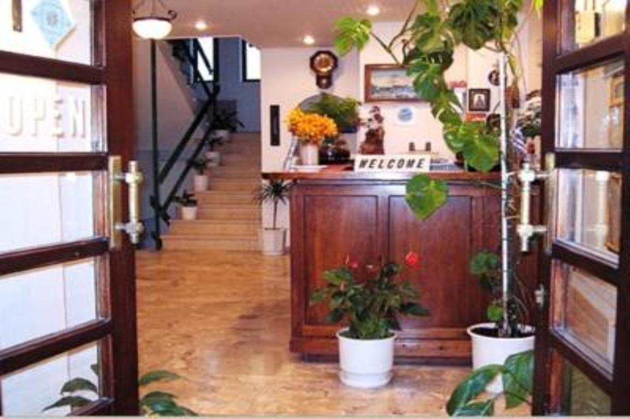 Doxa Hotel Agios Nikolaos Esterno foto