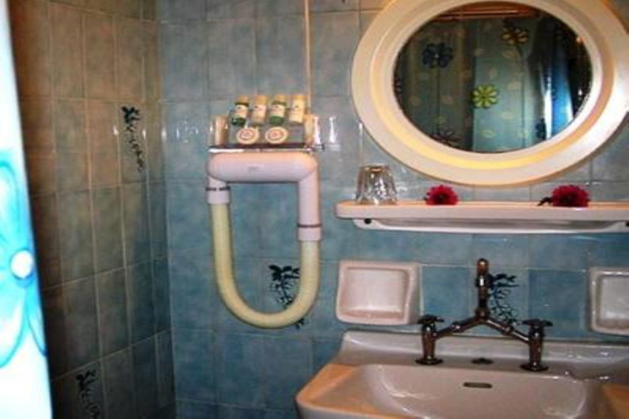 Doxa Hotel Agios Nikolaos Esterno foto