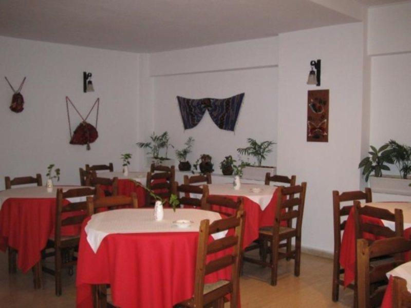 Doxa Hotel Agios Nikolaos Esterno foto