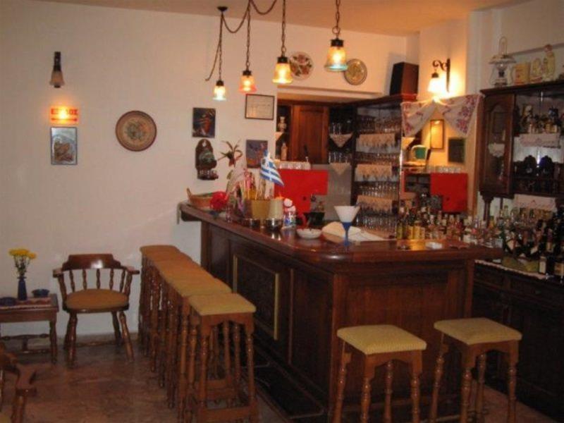 Doxa Hotel Agios Nikolaos Esterno foto