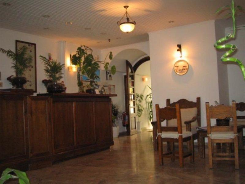 Doxa Hotel Agios Nikolaos Esterno foto