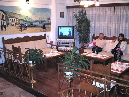 Doxa Hotel Agios Nikolaos Esterno foto