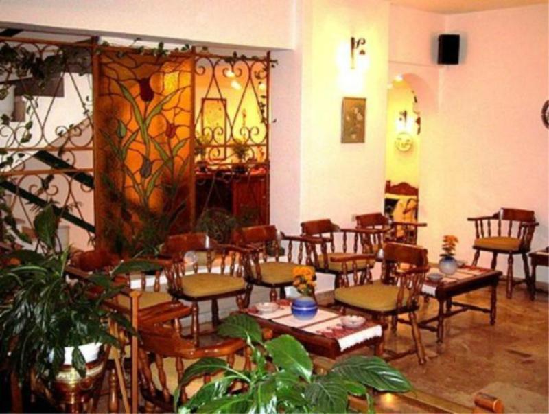Doxa Hotel Agios Nikolaos Esterno foto