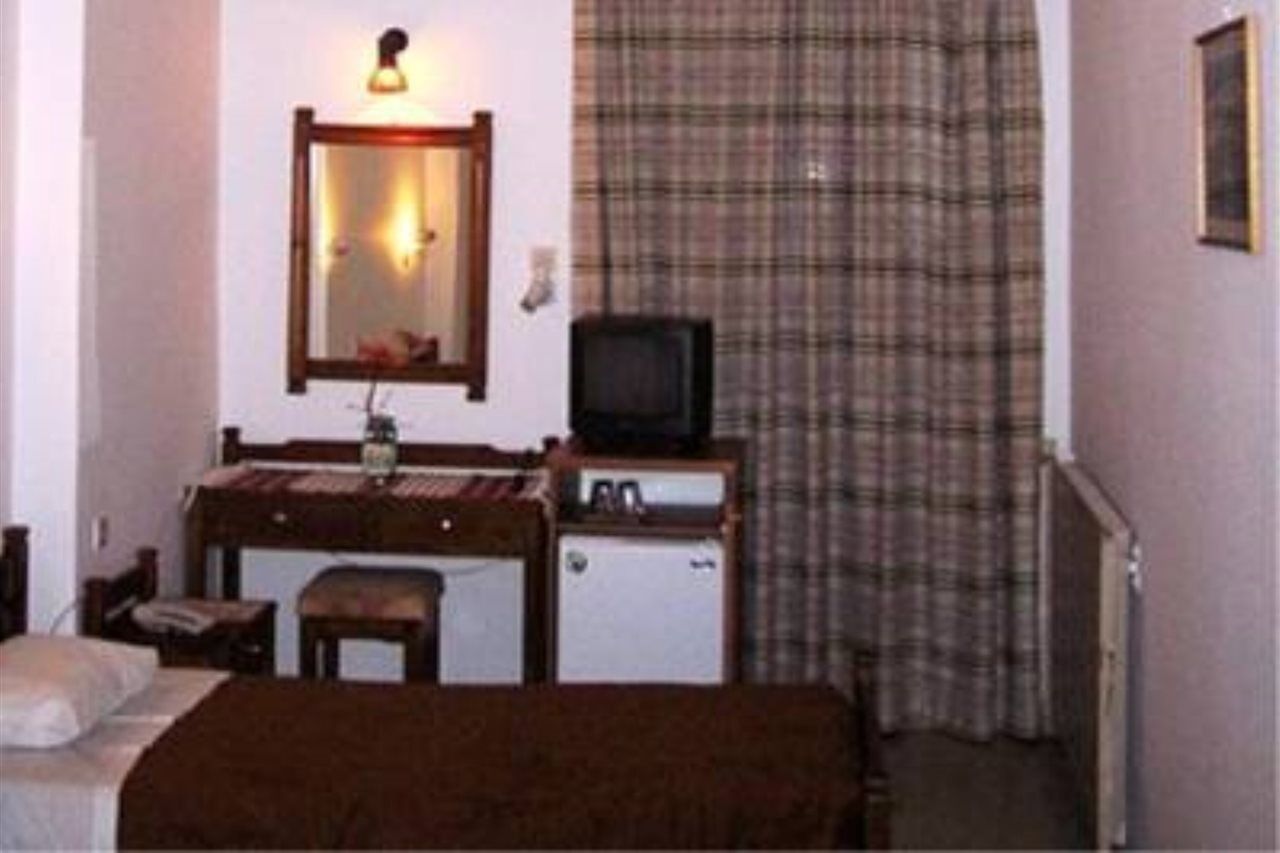 Doxa Hotel Agios Nikolaos Esterno foto